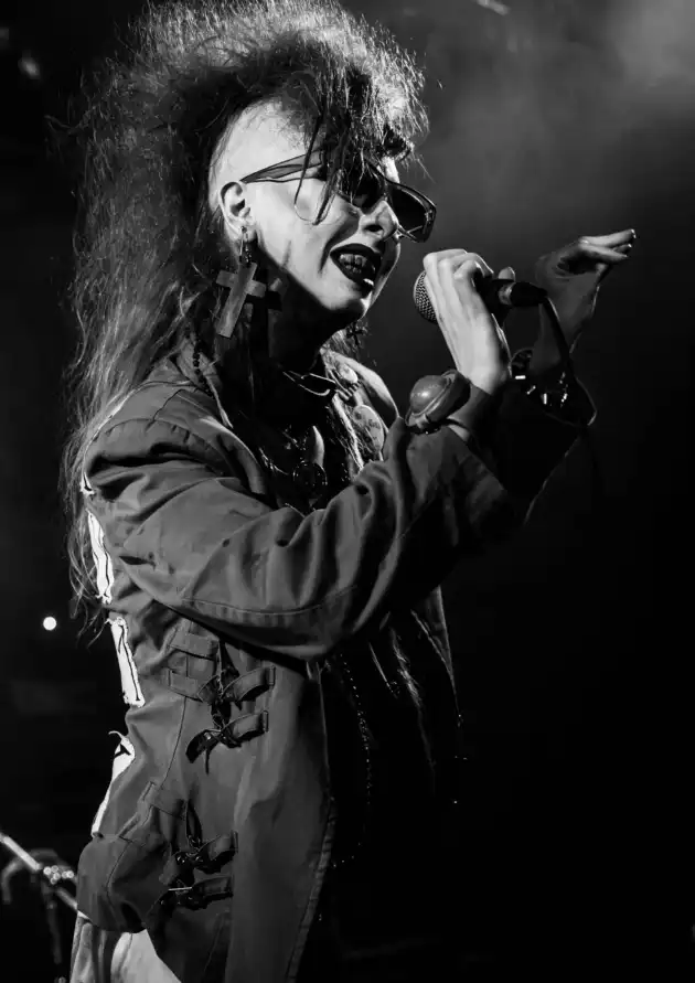 POISON RUÏN + Eat My Teeth – 12.07 (2026)