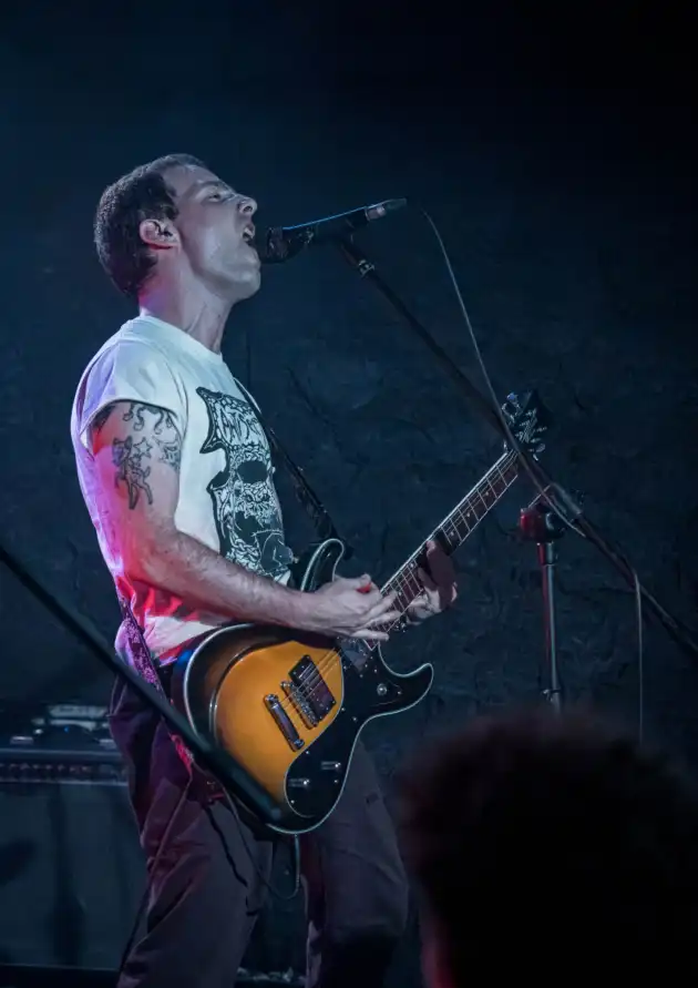 POISON RUÏN + Eat My Teeth – 12.07 (2026)