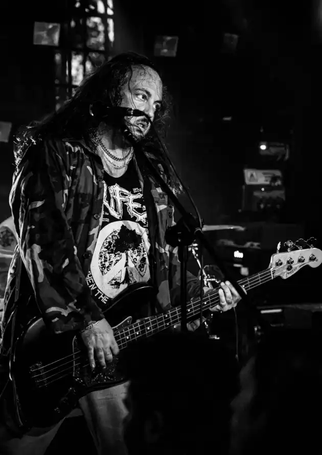 POISON RUÏN + Eat My Teeth – 12.07 (2026)