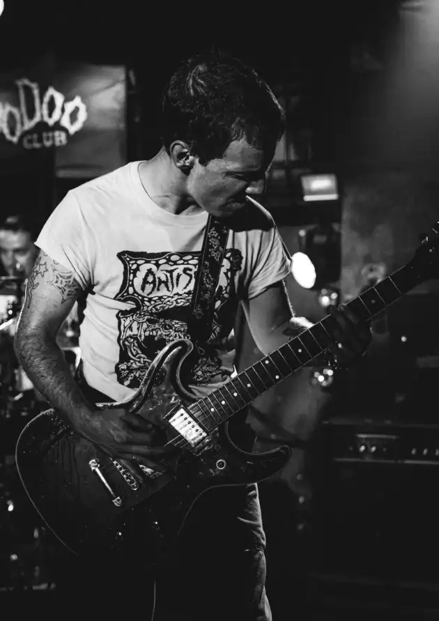 POISON RUÏN + Eat My Teeth – 12.07 (2026)