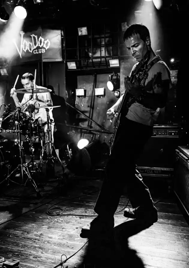 POISON RUÏN + Eat My Teeth – 12.07 (2026)