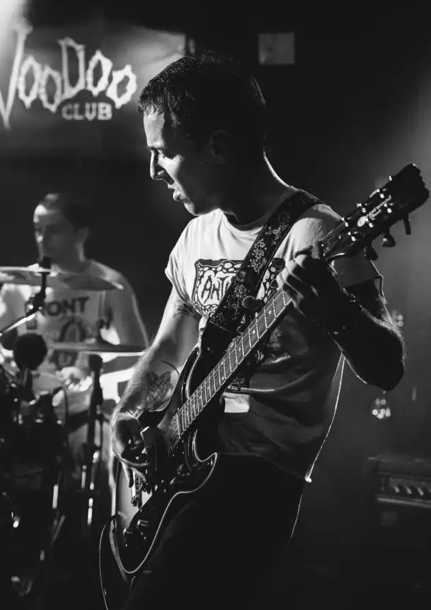 POISON RUÏN + Eat My Teeth – 12.07 (2026)