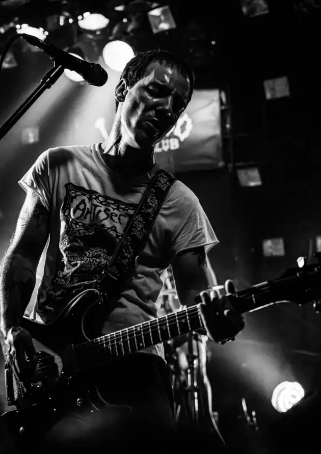 POISON RUÏN + Eat My Teeth – 12.07 (2026)