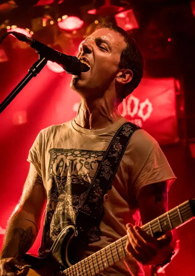 POISON RUÏN + Eat My Teeth – 12.07 (2026)