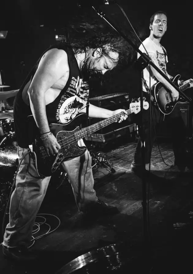 POISON RUÏN + Eat My Teeth – 12.07 (2026)