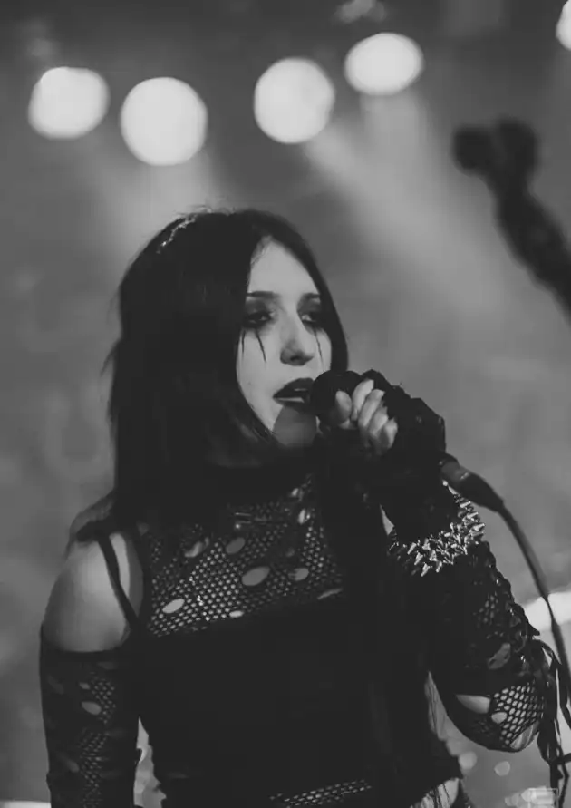 Susanne Husak x Blue Comet x Brain Scorcher – 11.07 (2026)