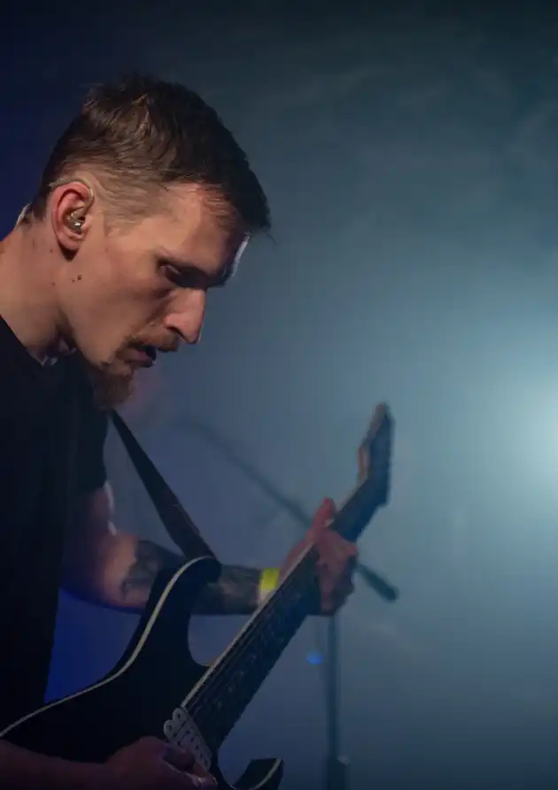 Thy Catafalque (HU) + Bong-Ra (NL) – 8.04 (2026)