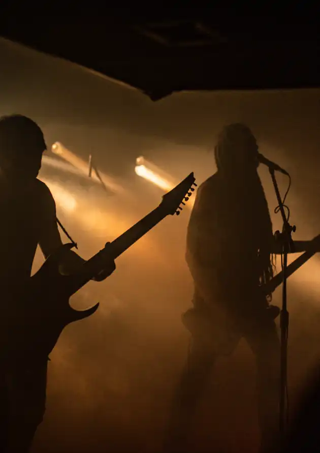 Thy Catafalque (HU) + Bong-Ra (NL) – 8.04 (2026)