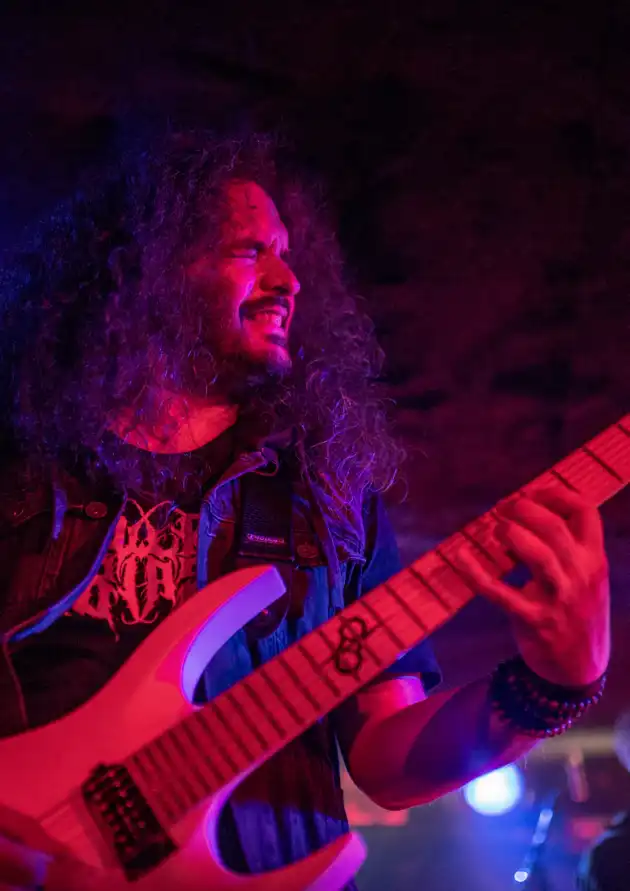 Thy Catafalque (HU) + Bong-Ra (NL) – 8.04 (2026)