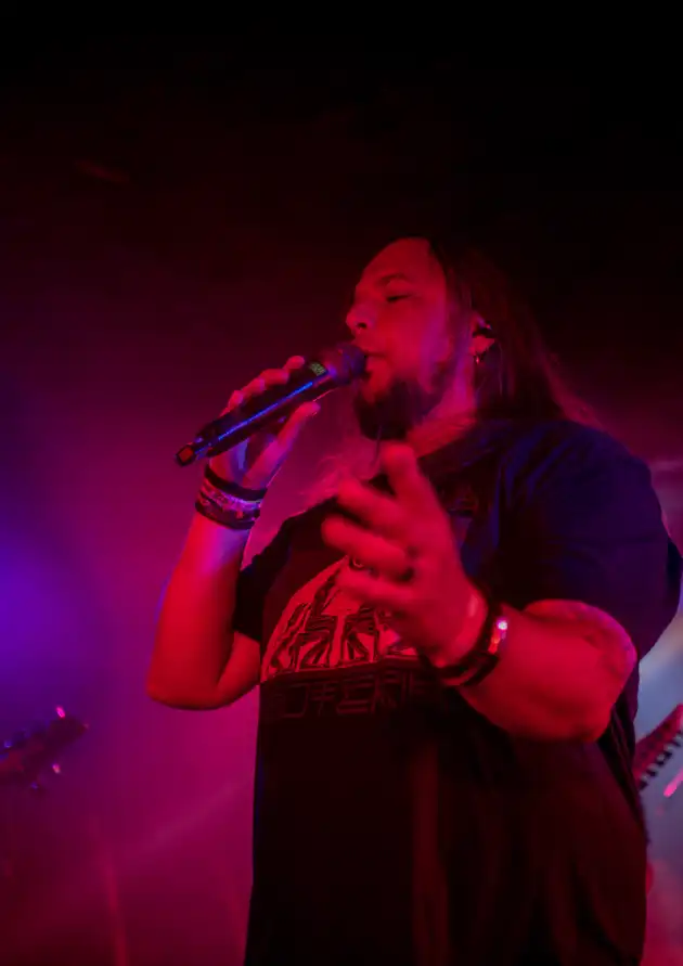Thy Catafalque (HU) + Bong-Ra (NL) – 8.04 (2026)
