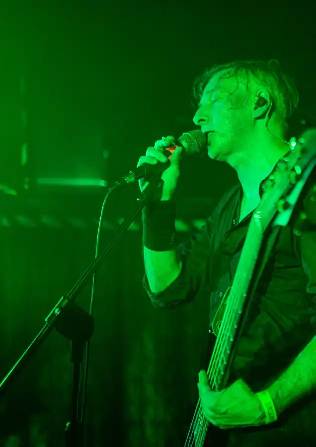 Thy Catafalque (HU) + Bong-Ra (NL) – 8.04 (2026)