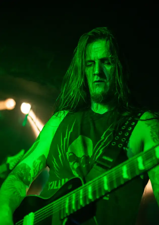 Thy Catafalque (HU) + Bong-Ra (NL) – 8.04 (2026)