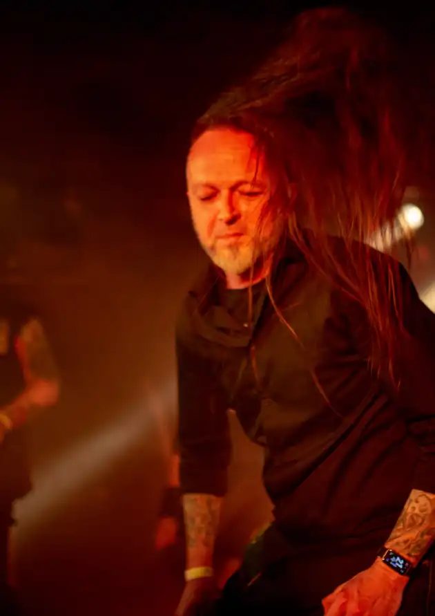 Thy Catafalque (HU) + Bong-Ra (NL) – 8.04 (2026)