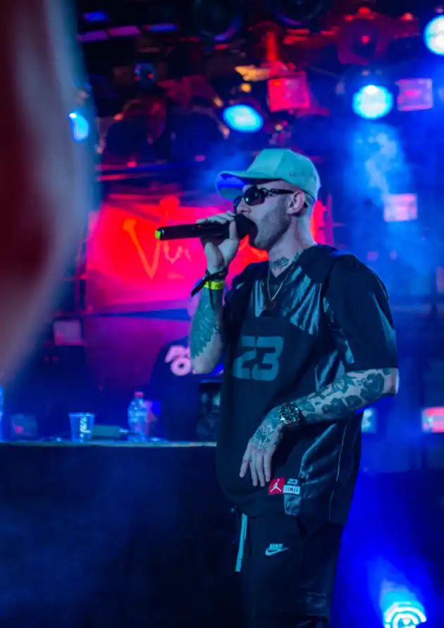 Patryk D.Real 10-lecie – Finałowy koncert – 25.07 (2026)