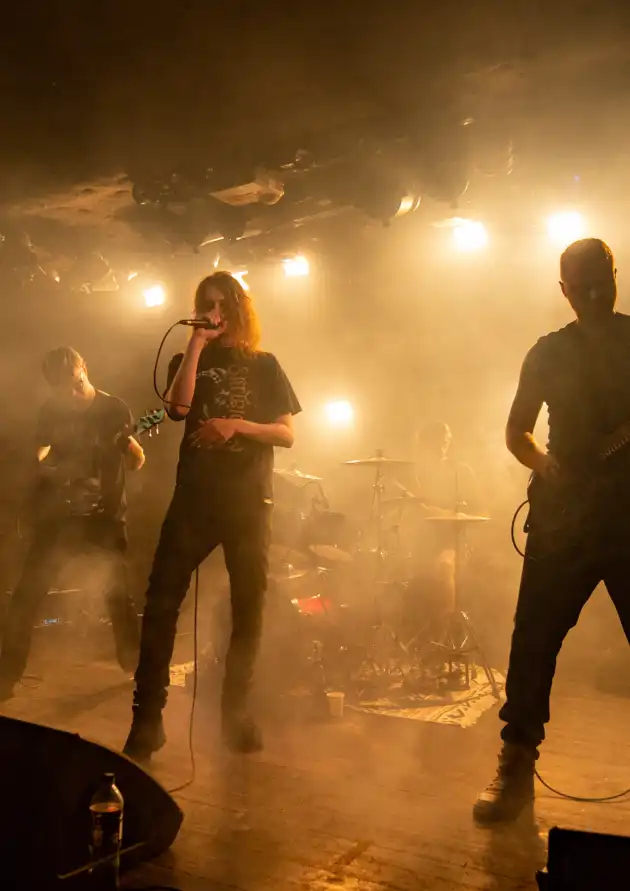 METALOWA MIKSTURA – 29.08 (2026)