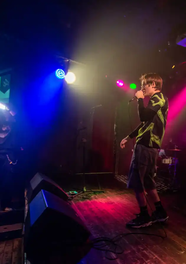 MYATNO STAGE 11.09 (2026)