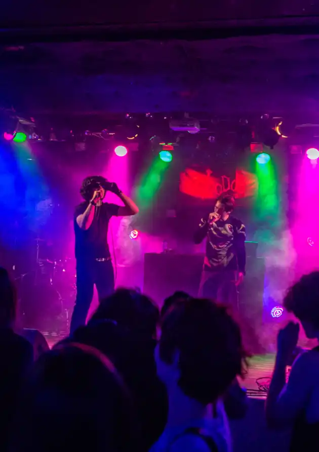MYATNO STAGE 11.09 (2026)
