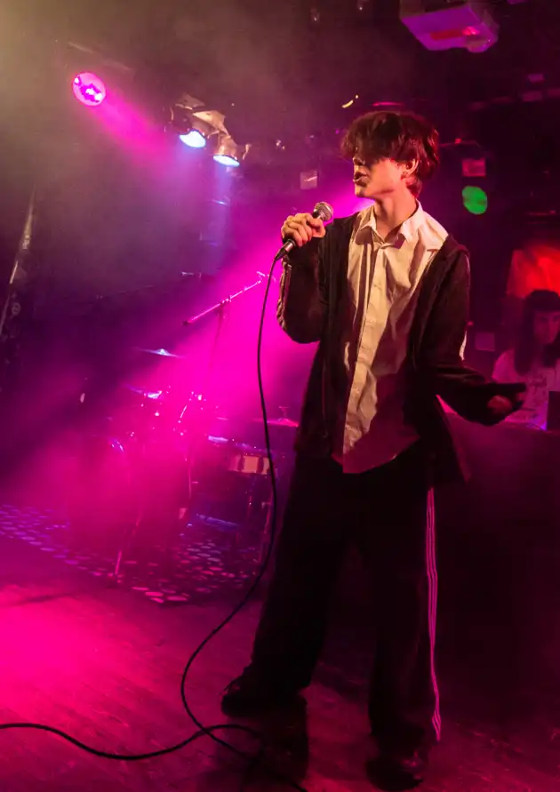 MYATNO STAGE 11.09 (2026)