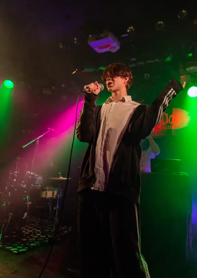 MYATNO STAGE 11.09 (2026)