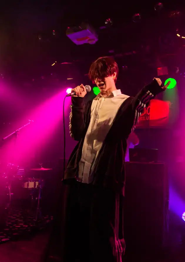 MYATNO STAGE 11.09 (2026)