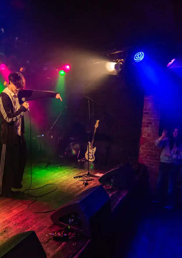 MYATNO STAGE 11.09 (2026)