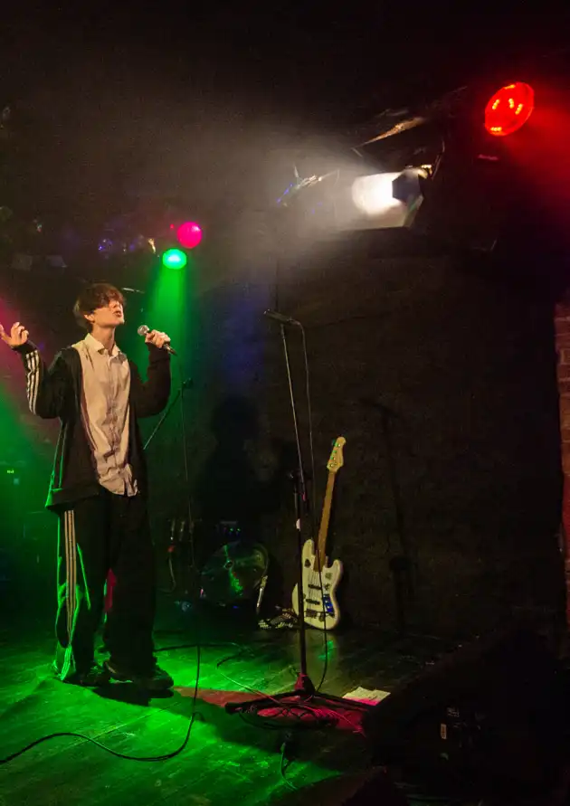MYATNO STAGE 11.09 (2026)