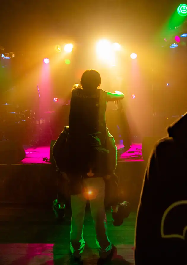 MYATNO STAGE 11.09 (2026)