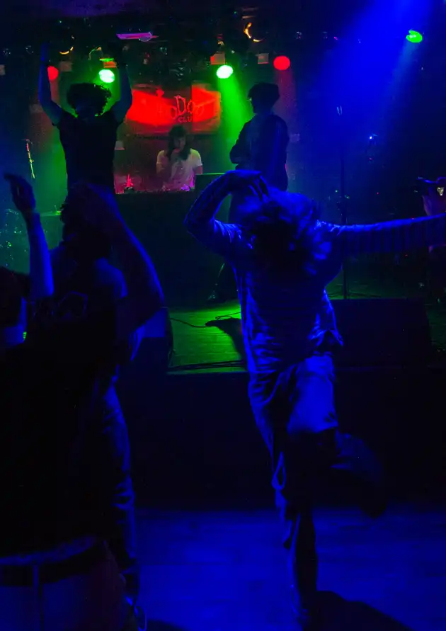 MYATNO STAGE 11.09 (2026)