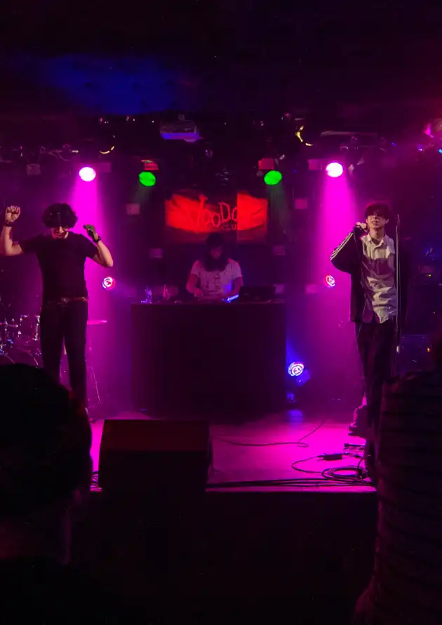 MYATNO STAGE 11.09 (2026)
