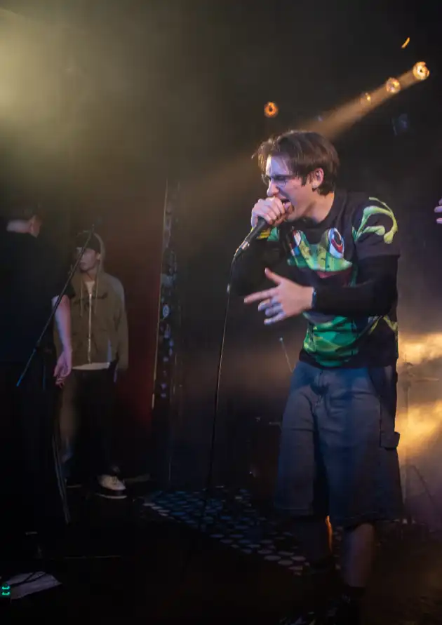 MYATNO STAGE 11.09 (2026)